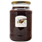 Крем-шоколад горький 1 кг