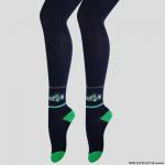 Колготки детские Para Socks
