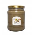 Крем-халва 1 кг (подсолн.урбеч + мёд)