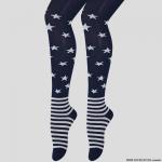 Колготки детские Para Socks