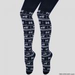 Колготки детские Para Socks