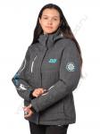 ГОРНОЛЫЖНАЯ КУРТКА ЖЕНСКАЯ, FUN ROCKET 15519