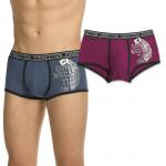 MUHA6819/1 трусы мужские