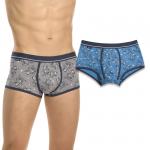 MUHA6821/1 трусы мужские