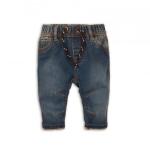 Брюки джинсовые