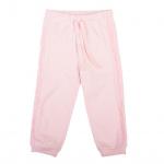 Брюки детские трикотажные для девочек