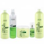 Бальзам увлажняющий для волос с маслами авокадо и оливы Olive and Avocado STUDIO