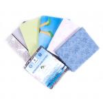 Наволочка Поплин  расцветки в ассортименте