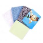 Наволочка Поплин  расцветки в ассортименте