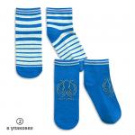 BEG3214(2) носки для мальчиков