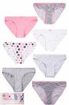Трусы женские 7шт.
