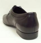 3A6733-3 черн Туфли мужские (43-45)/2