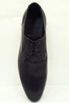 3A6733-3 черн Туфли мужские (43-45)/2