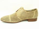 3A6705-J беж Туфли мужские (39-43)/7