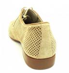 3A6705-J беж Туфли мужские (39-43)/7