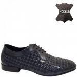 21598KN-31810 т/син Туфли мужские (39-45)/3