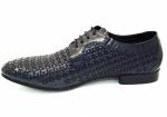 21598KN-31810 т/син Туфли мужские (39-45)/3