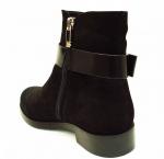 1338-A02QM черн Ботинки зима женские (35-38)/4