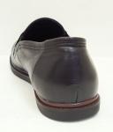 3A4001-1 черн Туфли мужские (38-42)/4