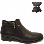 01-A1009-40-C803A кор Ботинки зима для мальчиков (37-38)/4