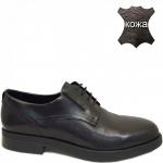 3A7707 черн Туфли мужские (40-45)/6