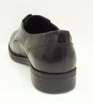 3A7707 черн Туфли мужские (40-45)/6