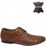 203702-7-J кор Туфли лето мужские (39-45)/2