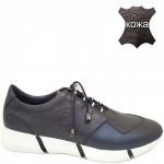 A639-5-5 син Туфли мужские (39-45)/3