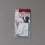 Кронштейн для рулонной шторы Защита детей                (df-103803)