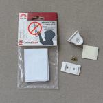 Кронштейн для рулонной шторы Защита детей                (df-103803)