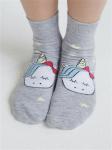 Детские носки PEPPY WOOLTON Единорог