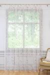 Тюль "Весеннее настроение", дизайн 4                             (dd-100324)