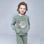 Джемпер для мальчика