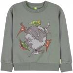 Джемпер для мальчика