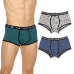 MUHA6812/1 трусы мужские