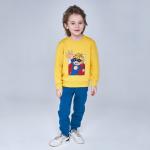 Брюки для мальчика