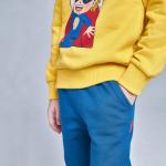 Брюки для мальчика