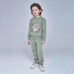 Брюки для мальчика