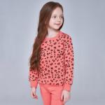 Джемпер для девочки