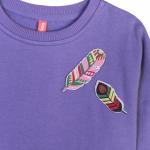 Джемпер для девочки