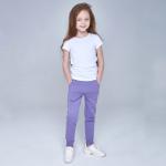 Брюки для девочки