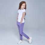 Брюки для девочки