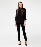 Блузка женская