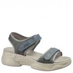 Босоножки женские