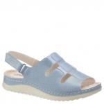 Босоножки женские