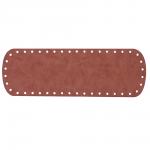 Дно для сумки 10 х 30 см. Фундук