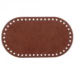 Дно для сумки 12 х 21 см. Фундук