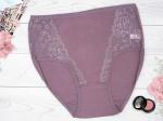 8006-4 трусы женские, темно-сиреневые
