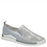 ! Слипоны женские