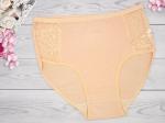 8007-4 трусы женские, бежевые